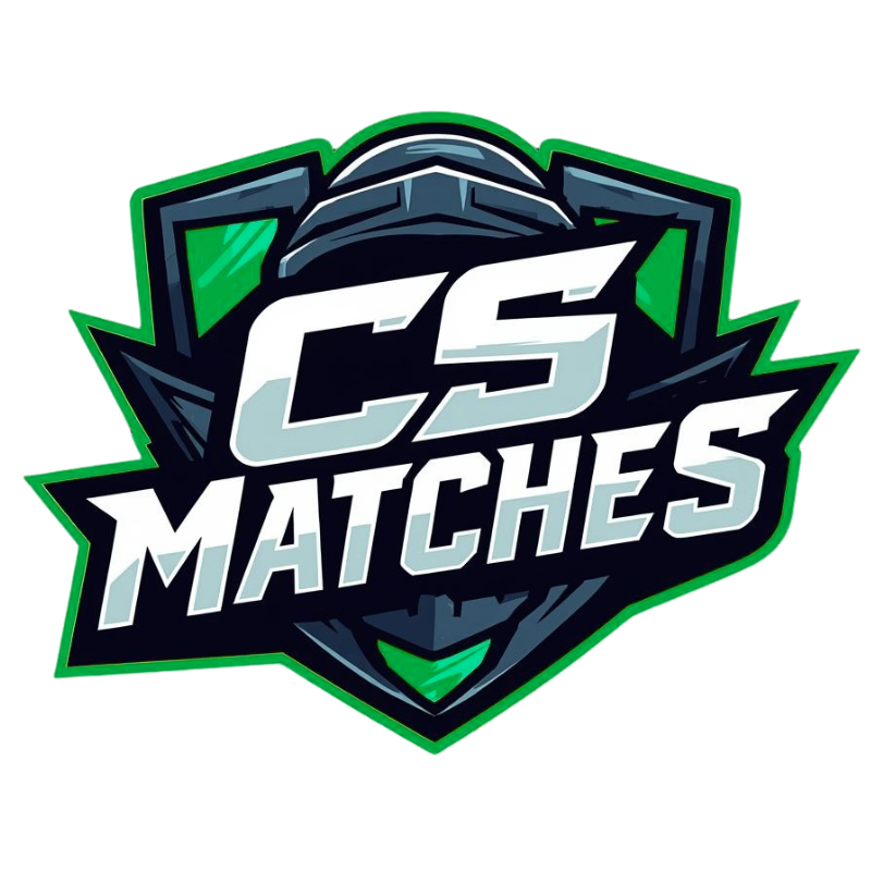 CS2 Matches